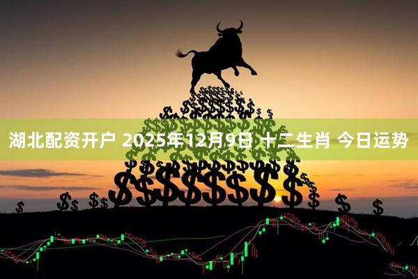 湖北配资开户 2025年12月9日 十二生肖 今日运势